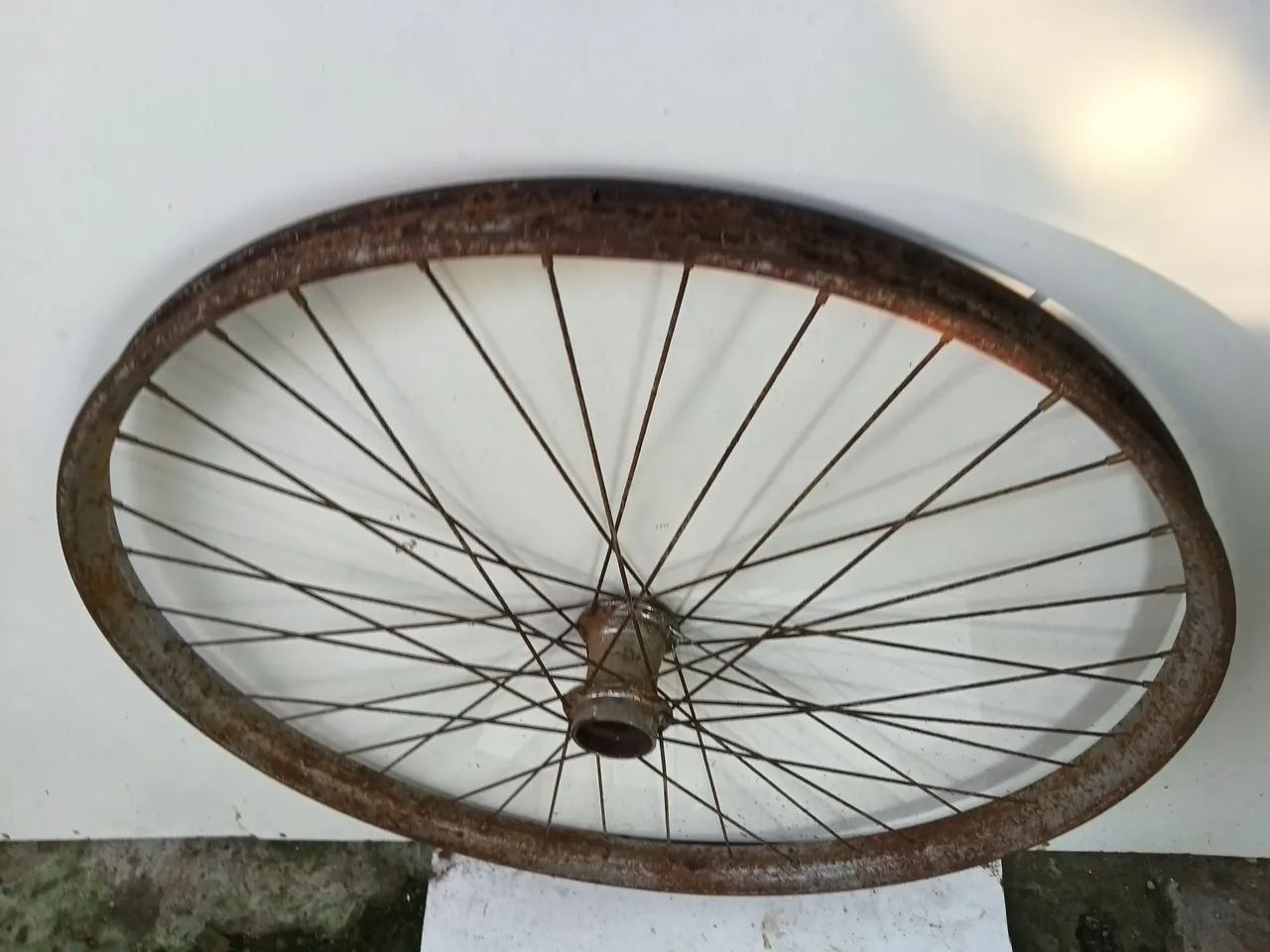 ARO 26 MONARK (ANTIGUIDADE DÉCADA 70) - Foto 4