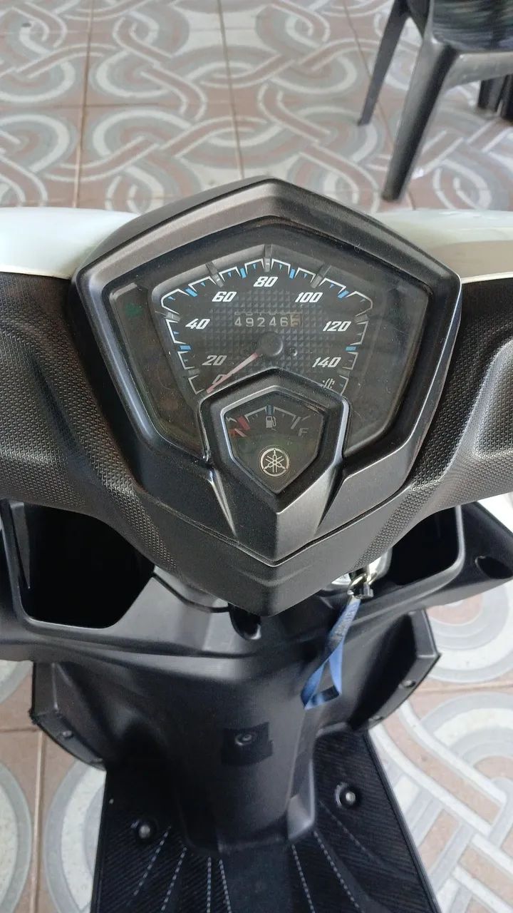 Neo 2019 branca - Foto 2