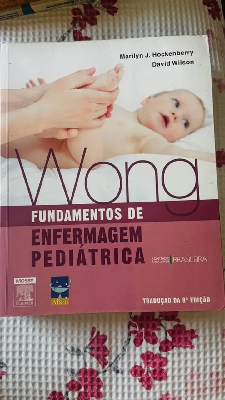 Livros de Enfermagem - Foto 5