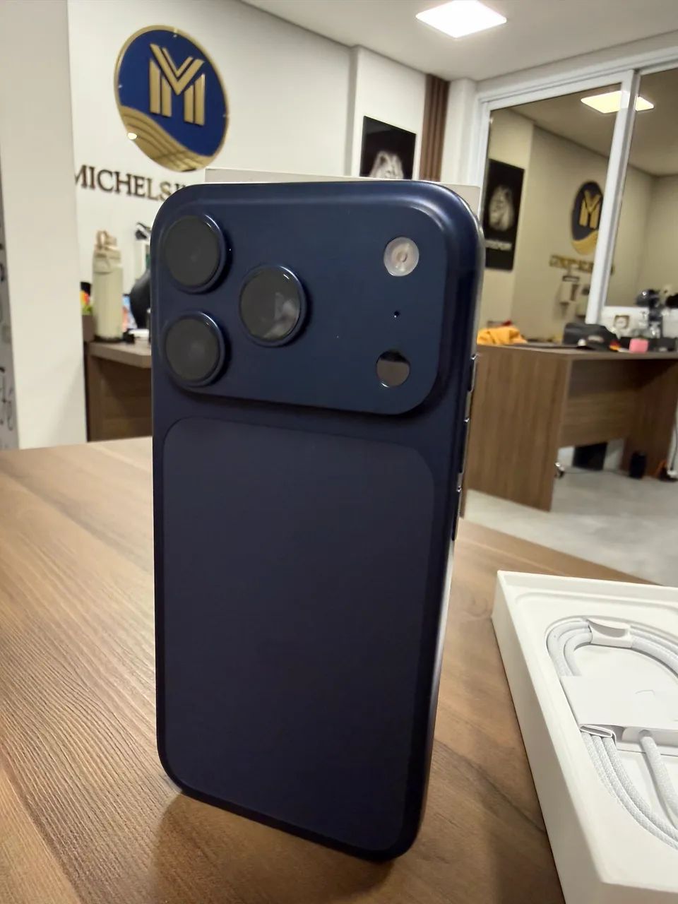 Iphone 17 pro 256g - Foto 2