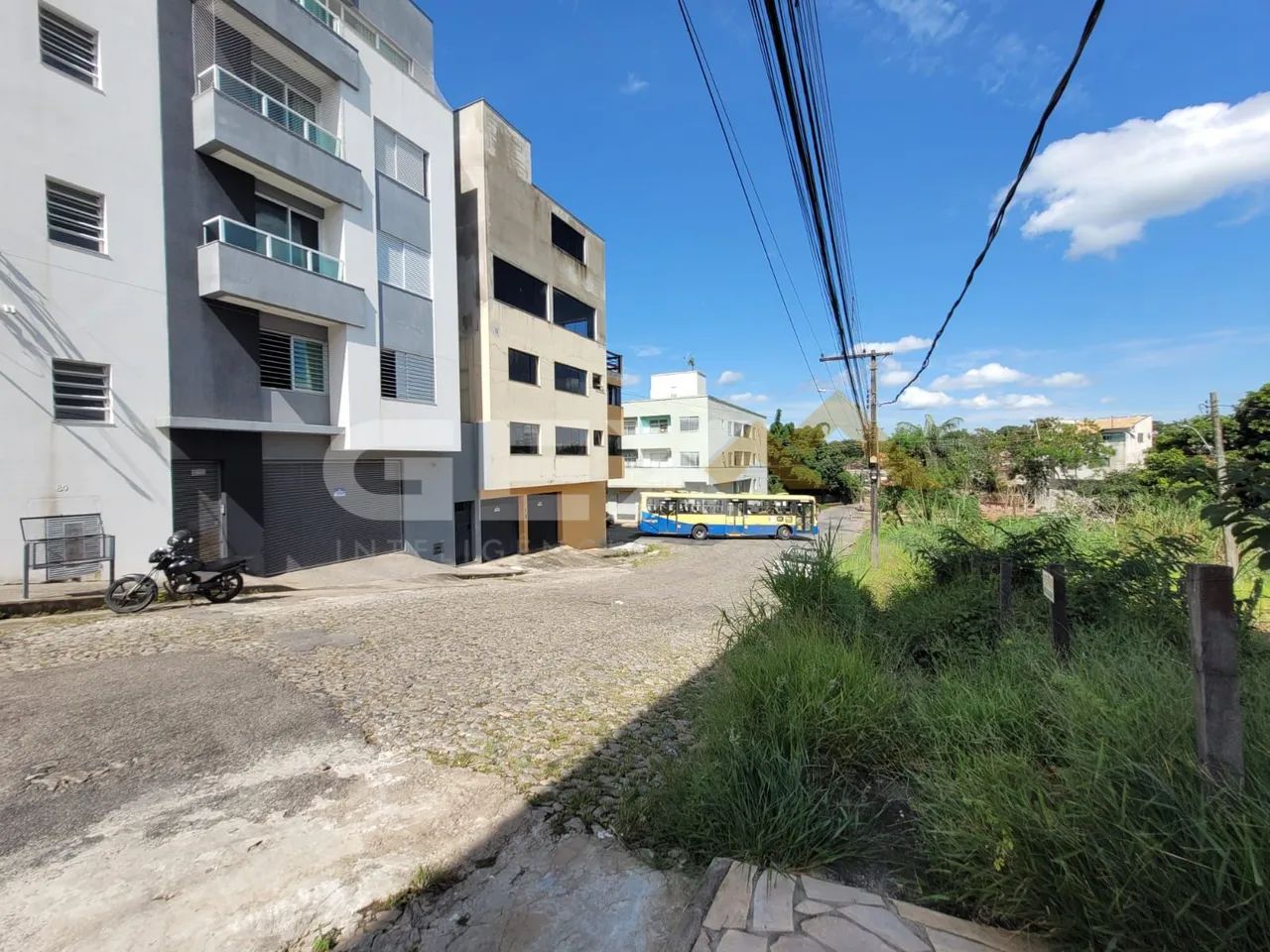 Excelente Lote no Bairro Belvedere - Foto 4