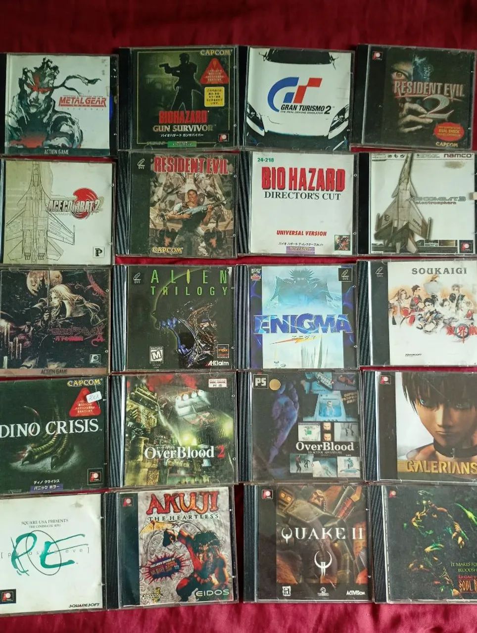 Jogos de Playstation. - Foto 3