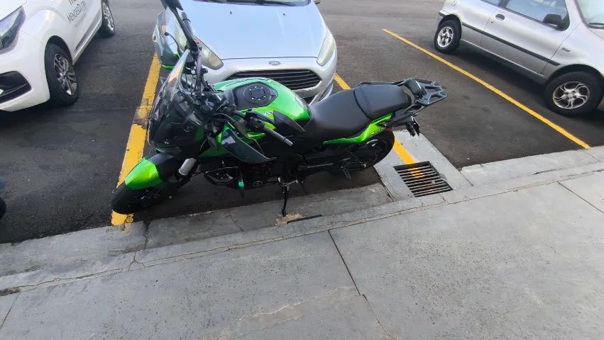 Dominar 400 - Foto 3