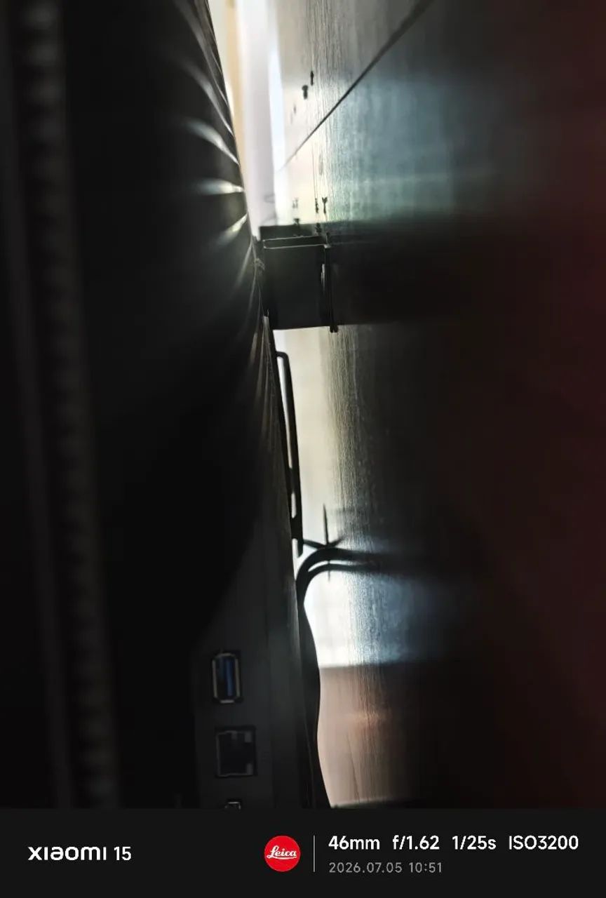 TCL 4K QLED C655 ZERA  - Foto 4