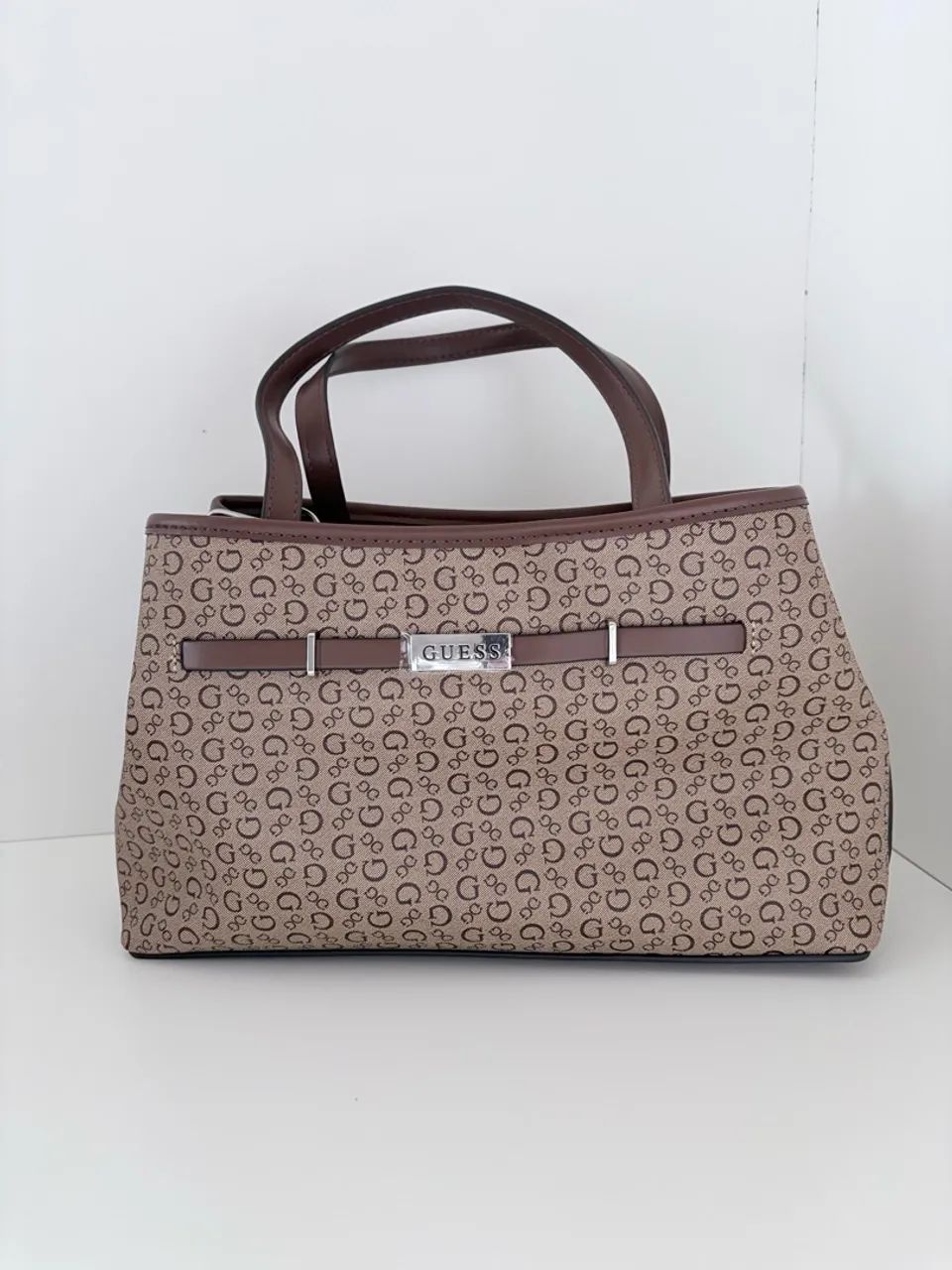 Bolsa GUESS NOVA/ORIGINAL IMPORTADA