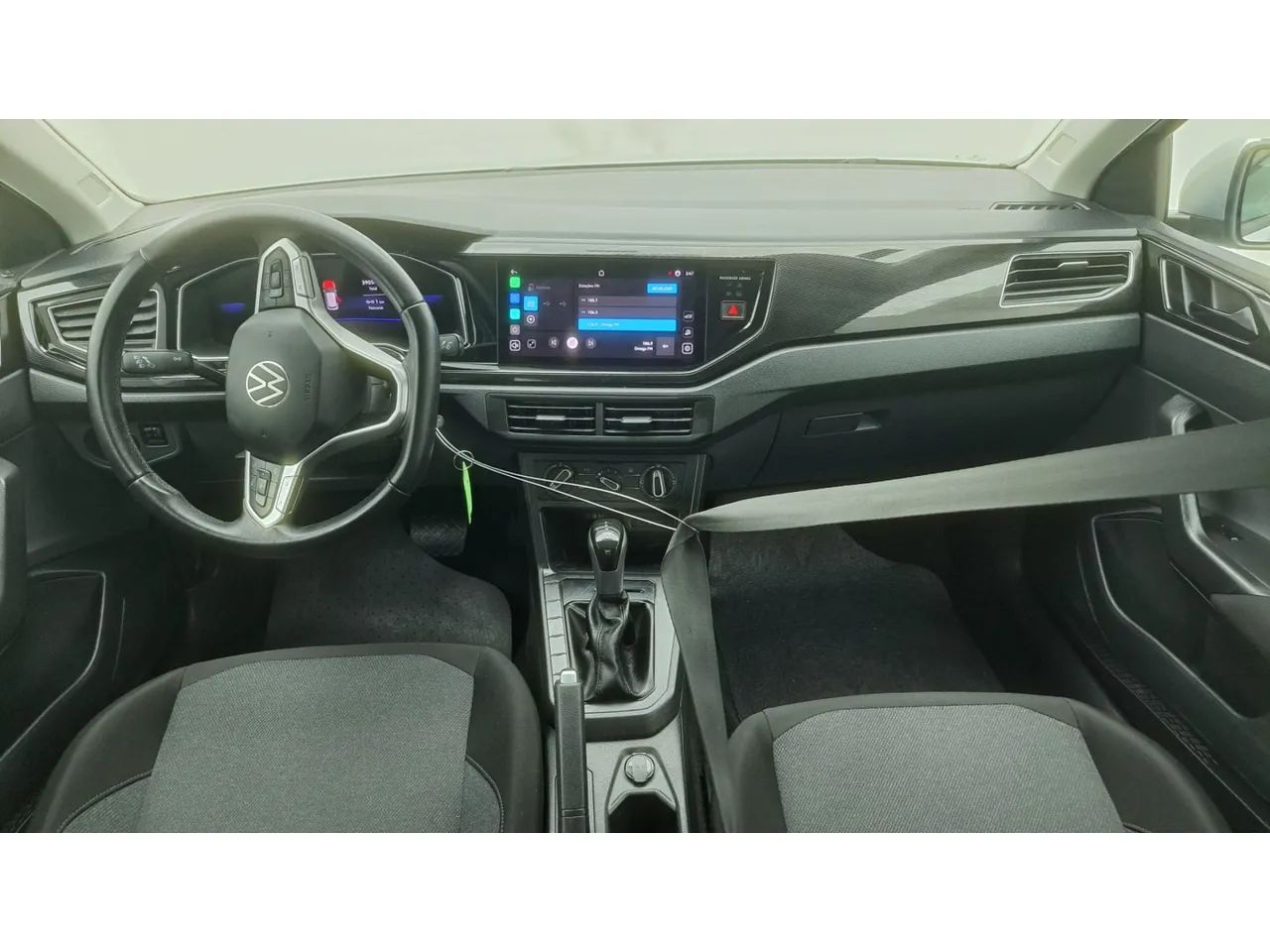 Volkswagen Virtus TSI 1.0 Flex 12V 4p Aut., foto 15 de 18