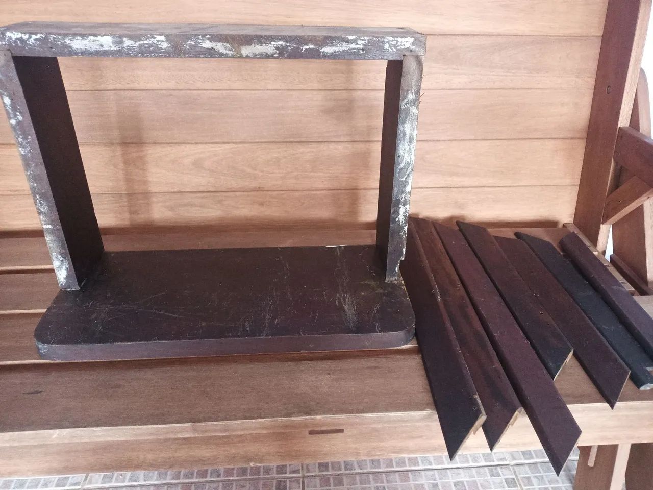 Caixilho para ar condicionado de janela 434777917291253761