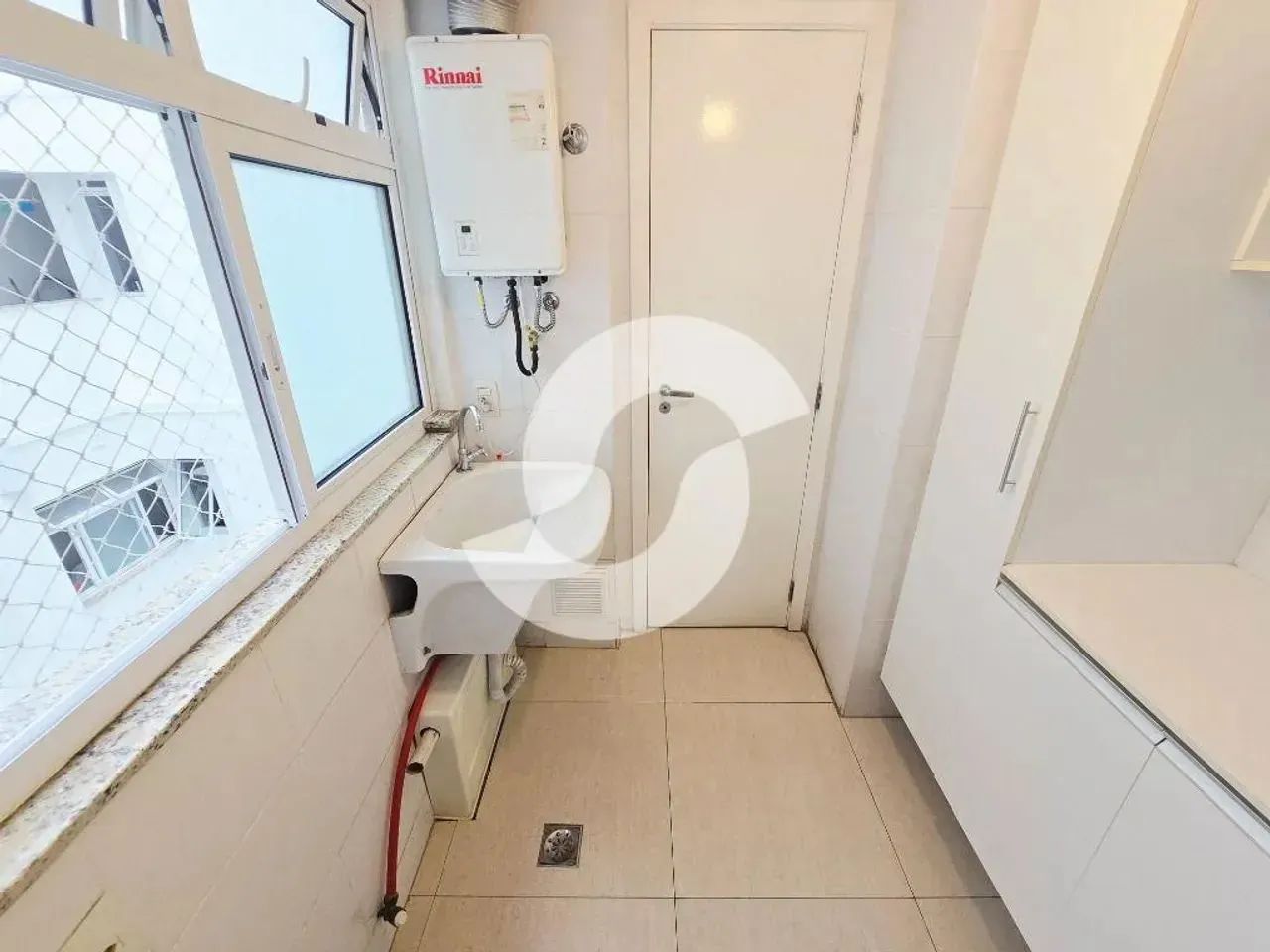 Apartamento de 2 quartos com varanda gourmet e lazer completo em Icaraí - Niterói - RJ - Foto 8