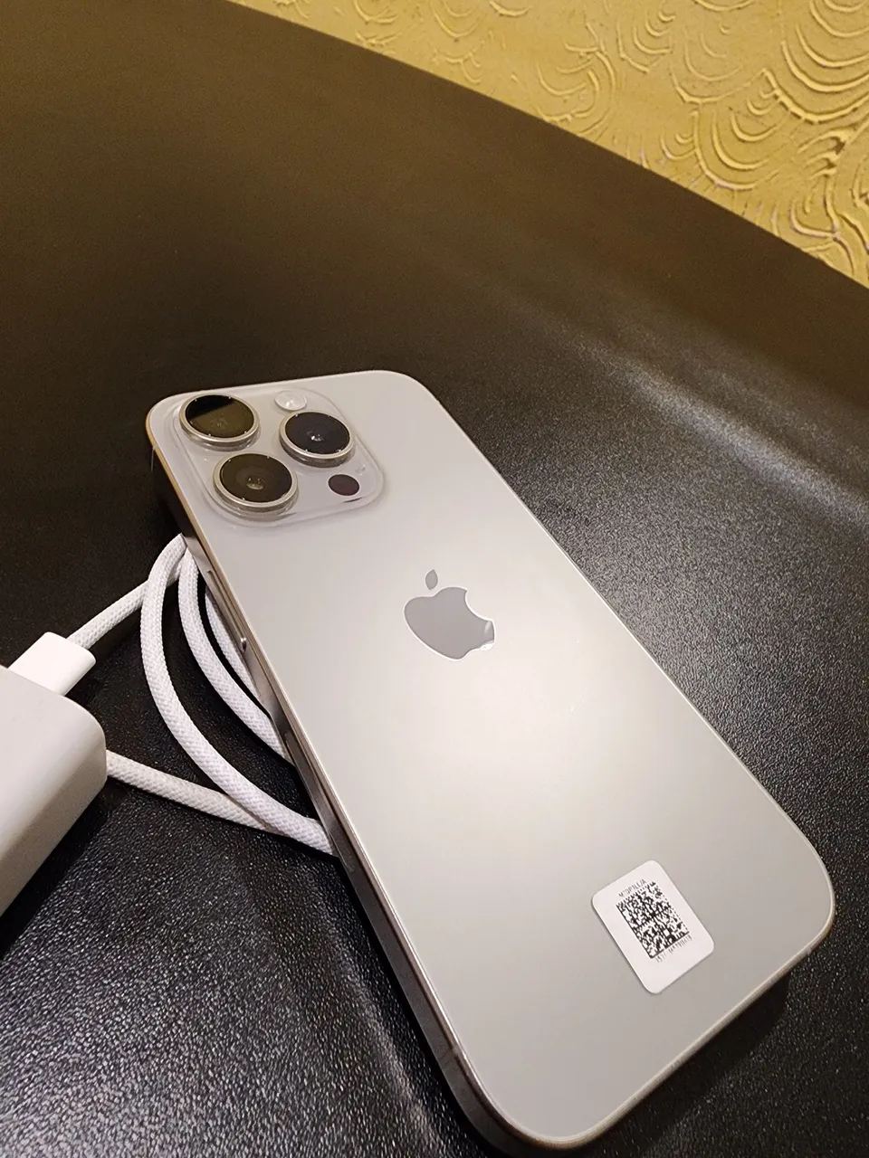 IPHONE 15 pro - Celulares e Smartphones - Jardim Soraia, São Paulo