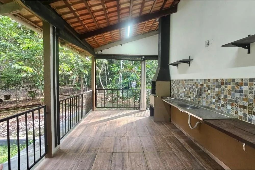 Vendo chácara Janauary 2 /2 suítes/ Iranduba - Foto 4