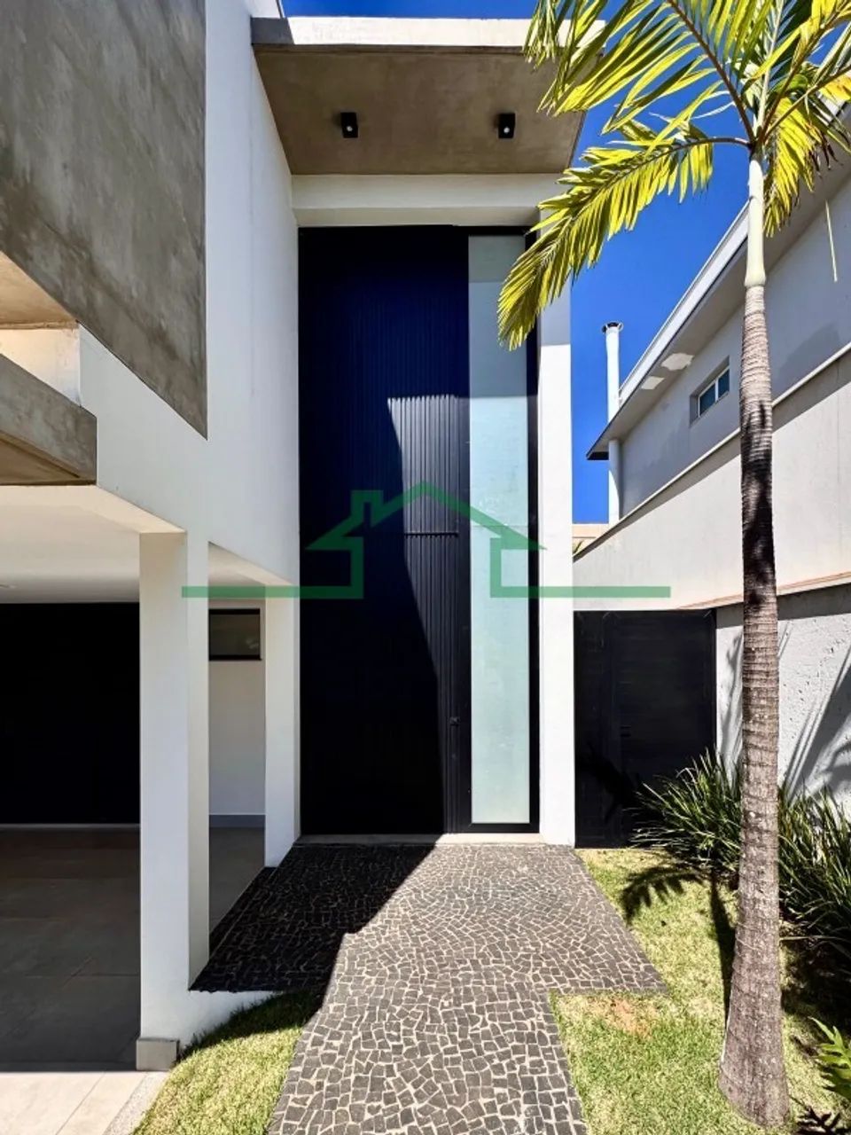 Casas - CONDOMÍNIO DAMHA - Foto 2