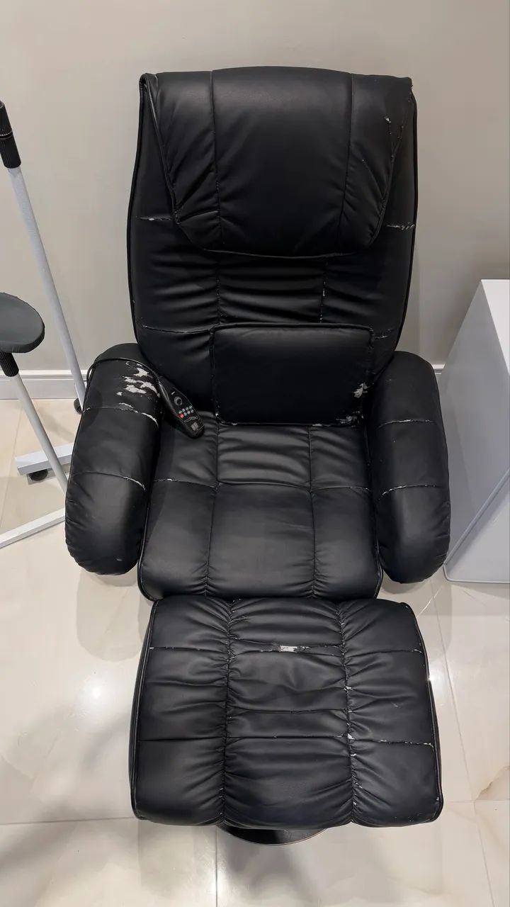 Poltronas Massageadoras  - Foto 3