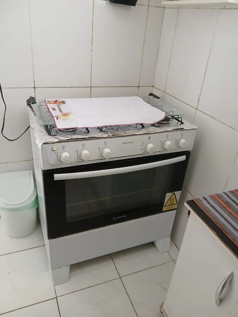 APARTAMENTO COPACABANA TEMPORADA  - Foto 6