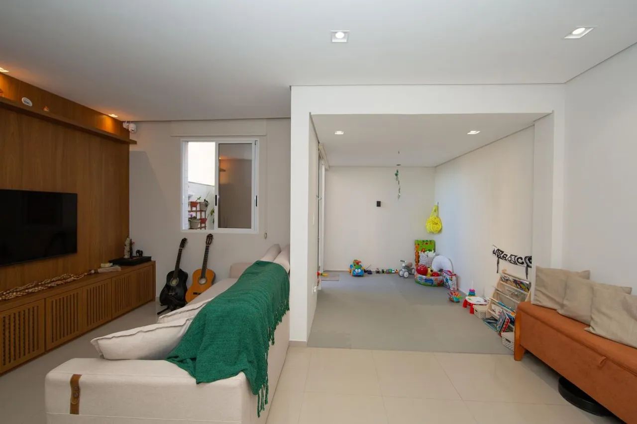 Apartamento à Venda - Gutierrez, 3 Quartos, 114 m2 - Foto 4
