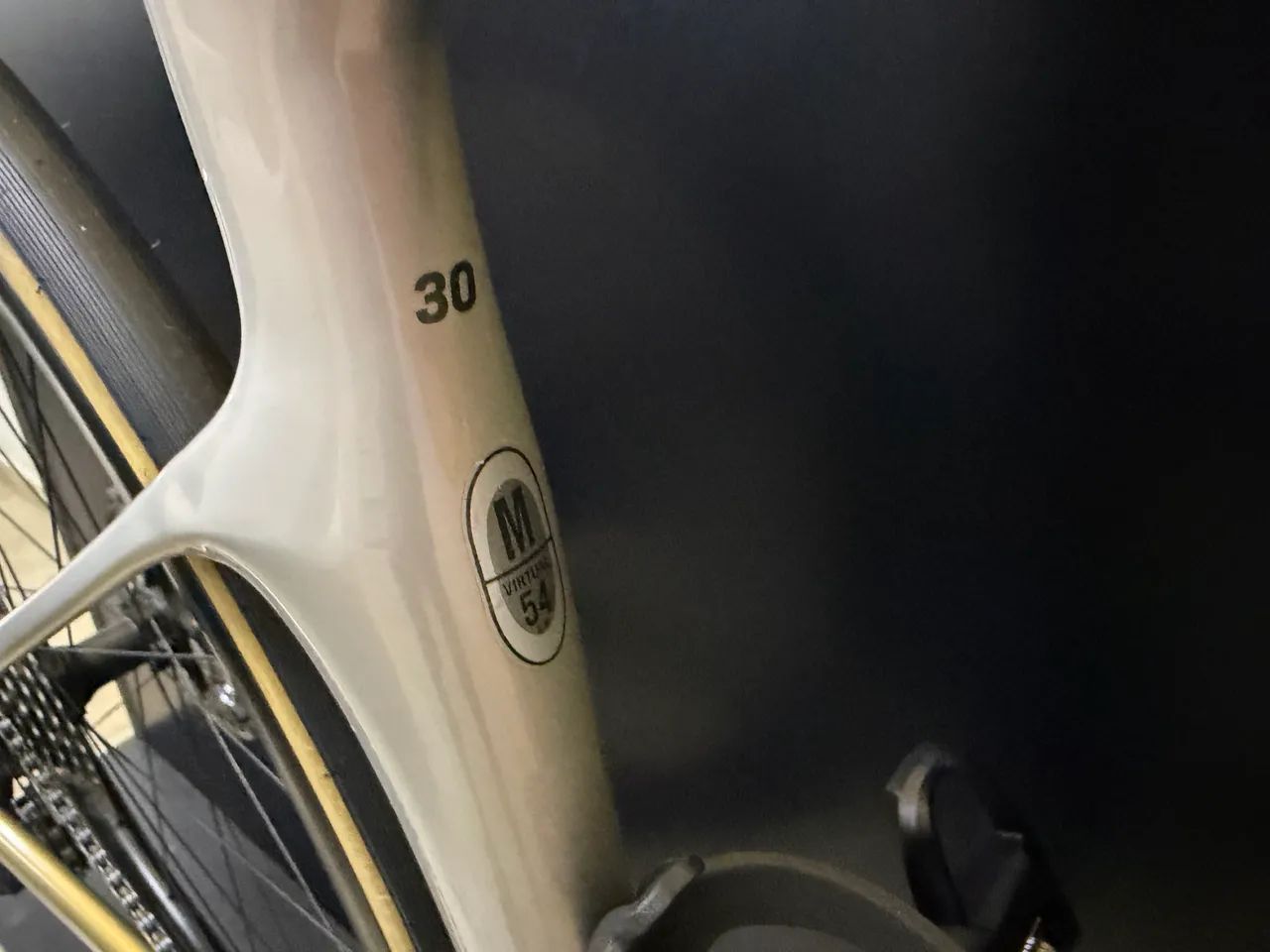 Bicicleta Scott Foil  - Foto 5