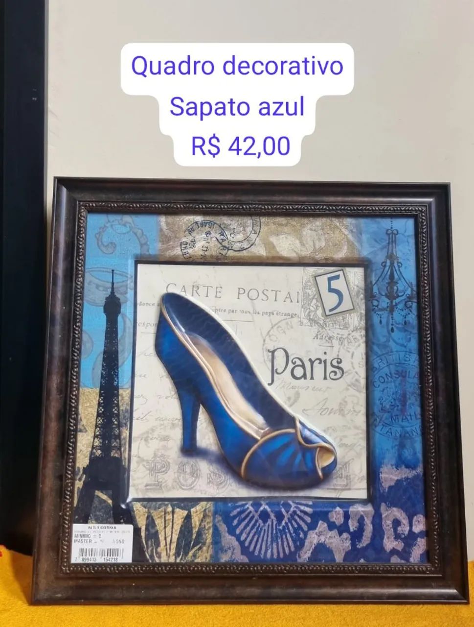 Quadros decorativos  - Foto 2