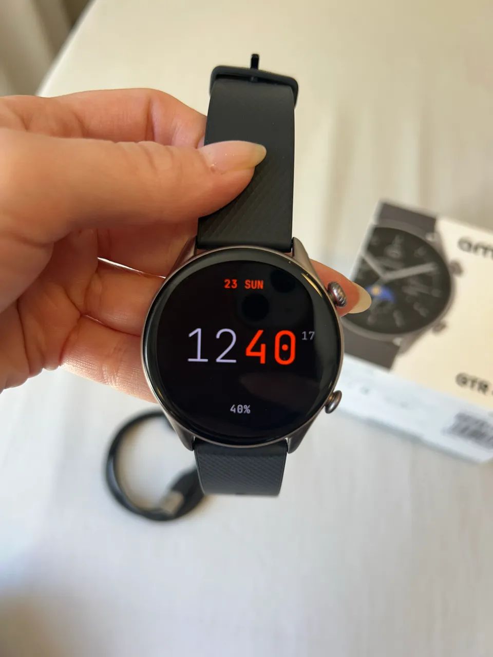Amazfit GTR4 NEW