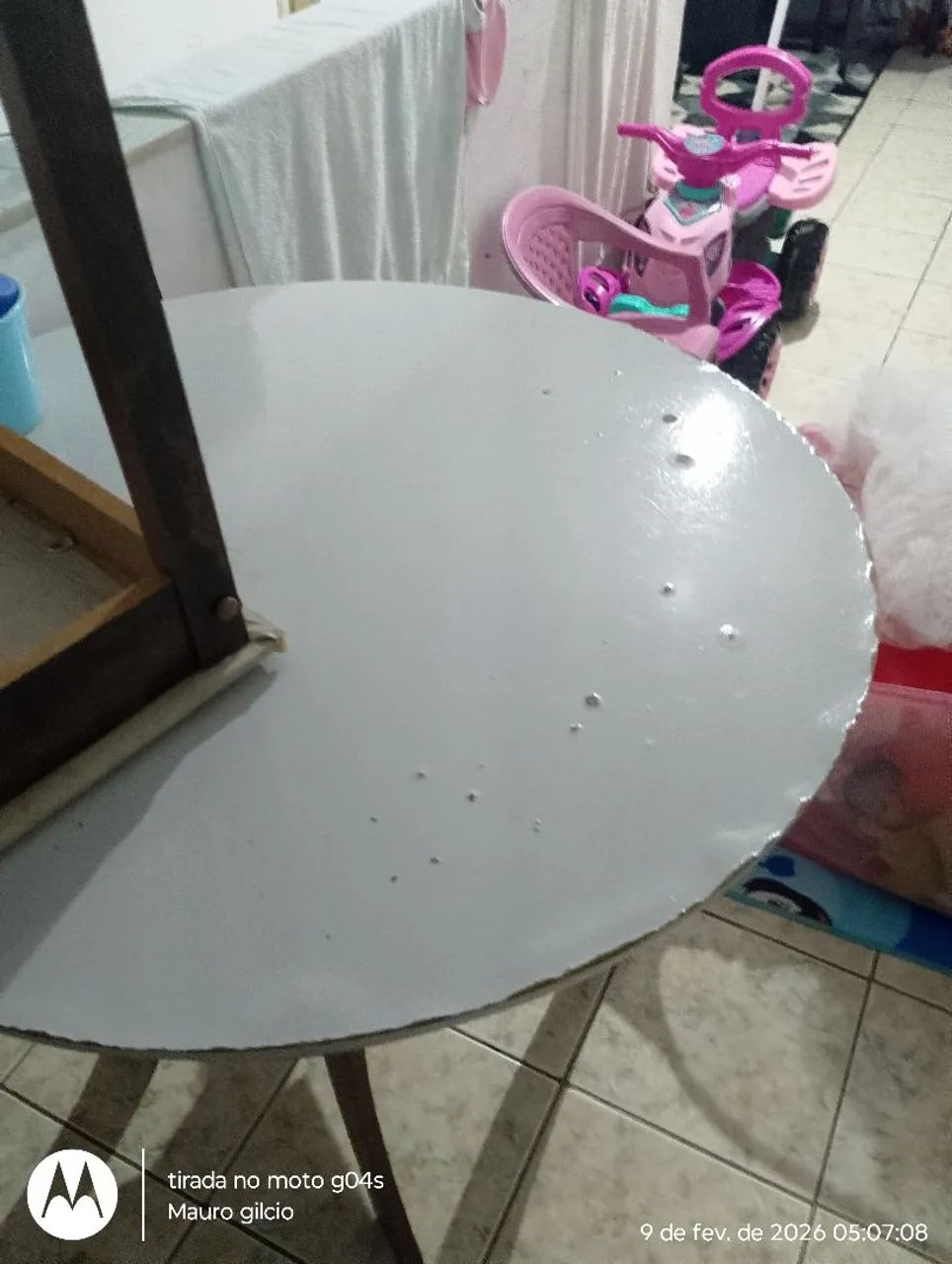 Vendo essa mesa  - Foto 5