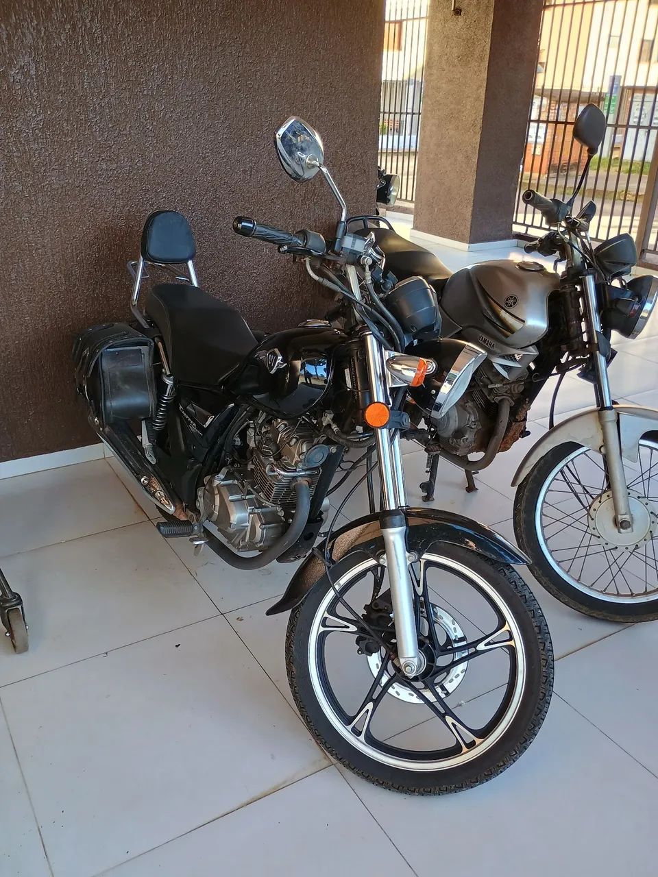 Moto revisada - Foto 4