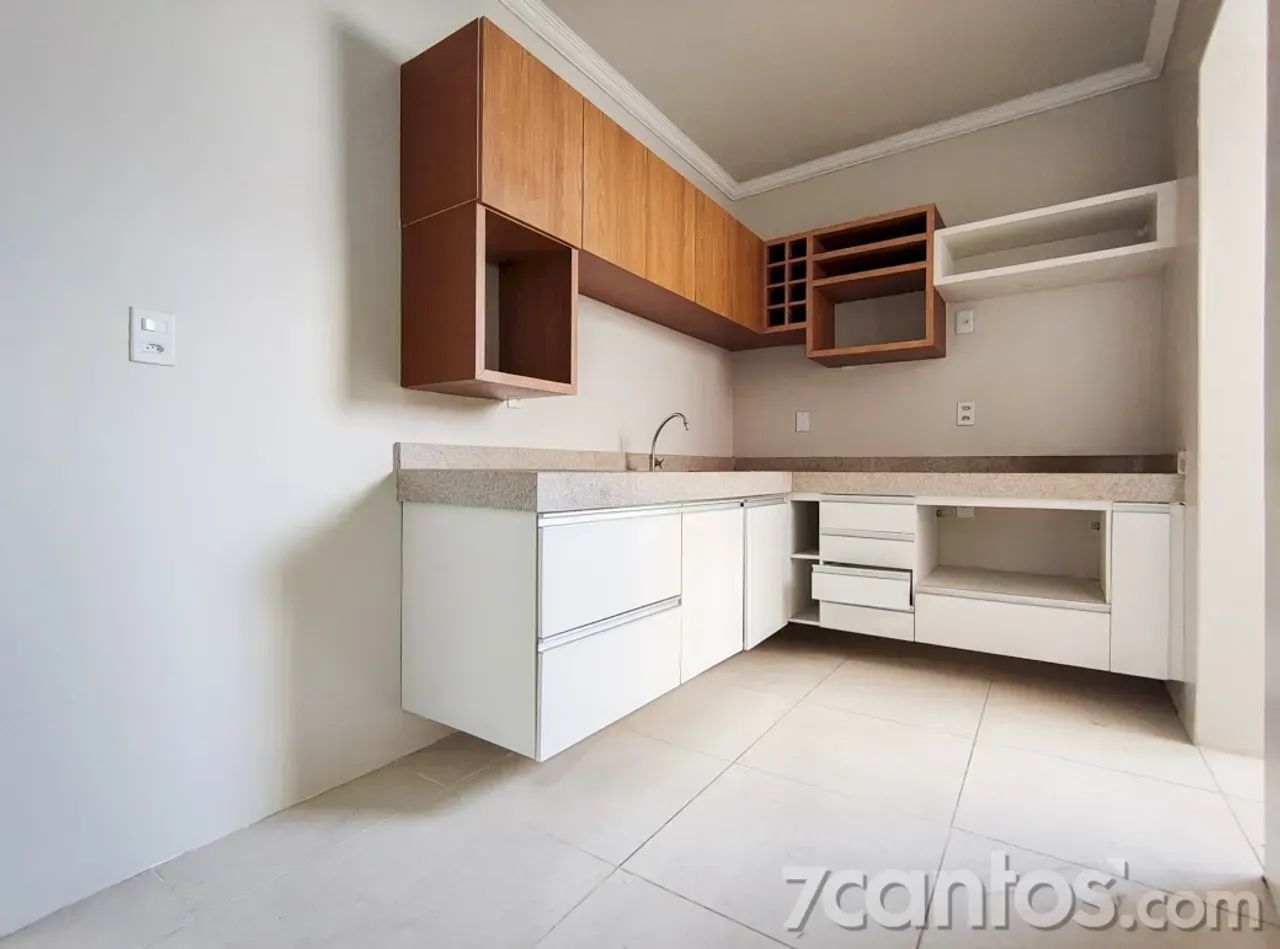 Apartamento, Dionísio Torres, 3 Quartos - Foto 4