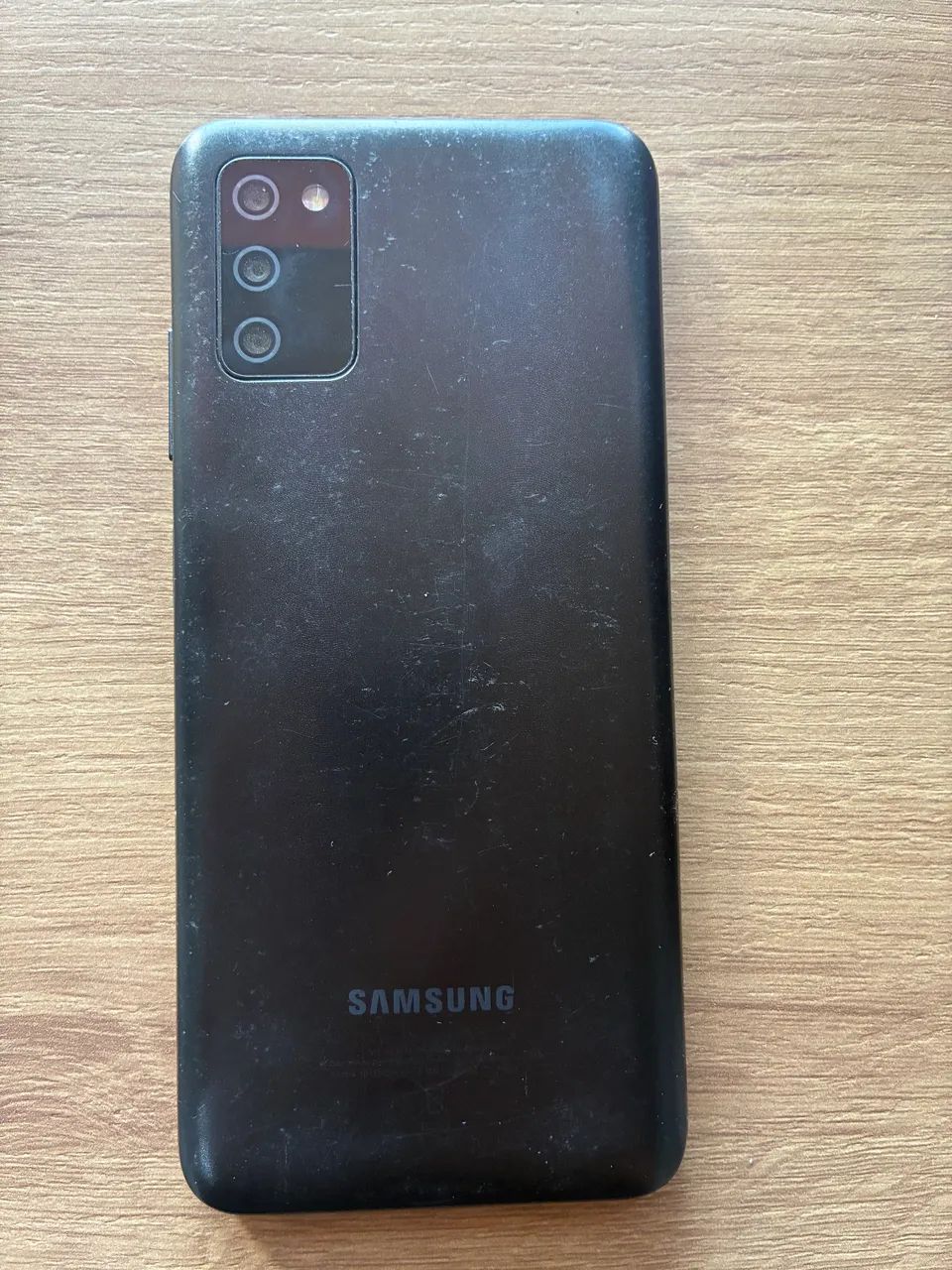 Celular barato 