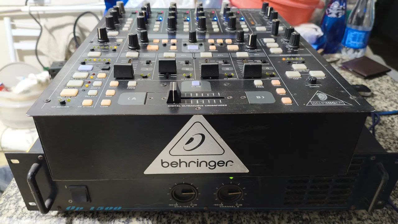 Som de festa DJ  - Foto 4