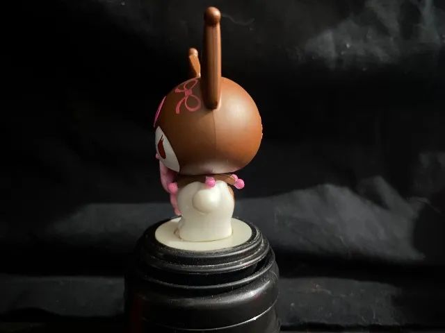 [NOVO] Kuromi  - Foto 4
