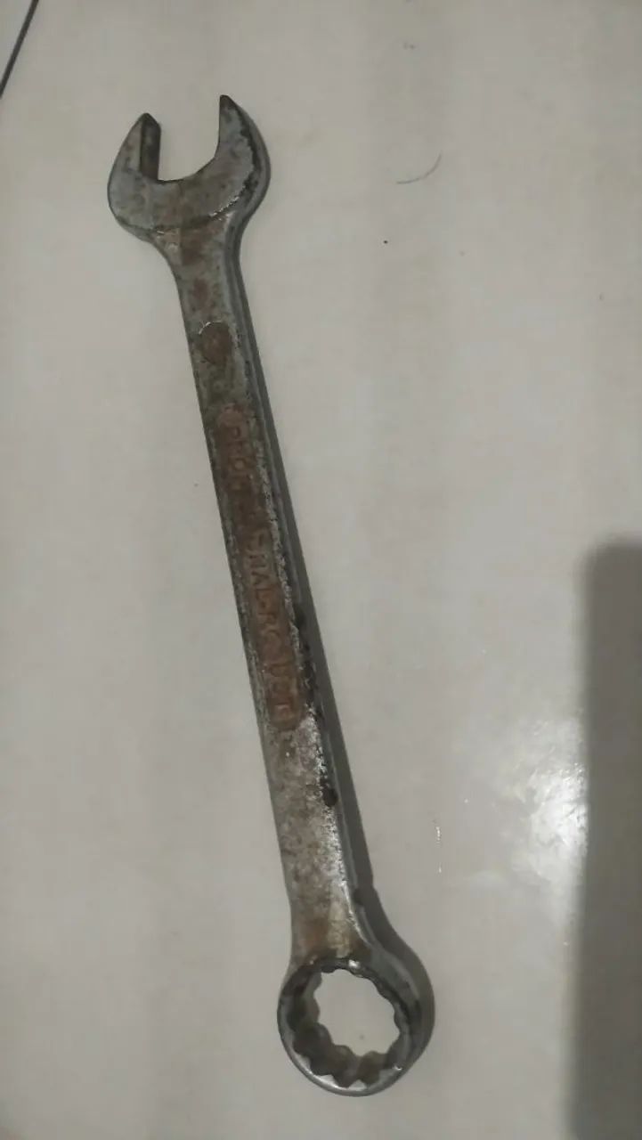 Chave combinada 32 - Foto 2