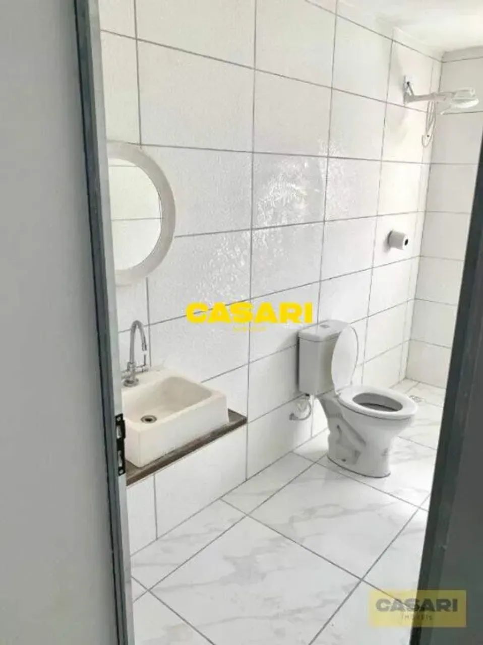 Galpão à venda, 356 m²- Rudge Ramos - São Bernardo do Campo/SP - Foto 5