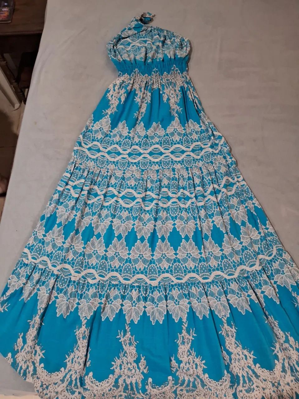 Vestido