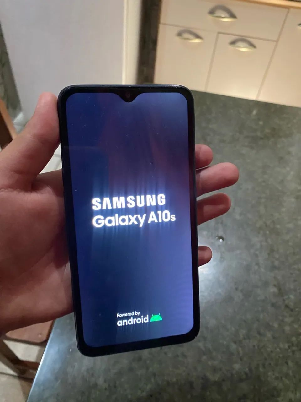Galaxy A10s - Foto 3