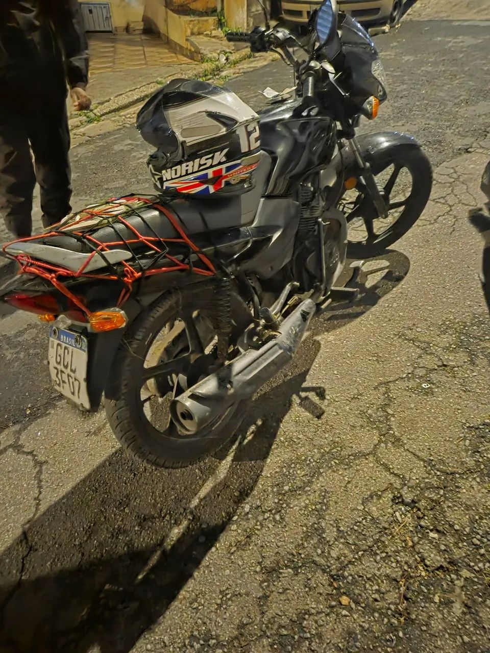 TVS110