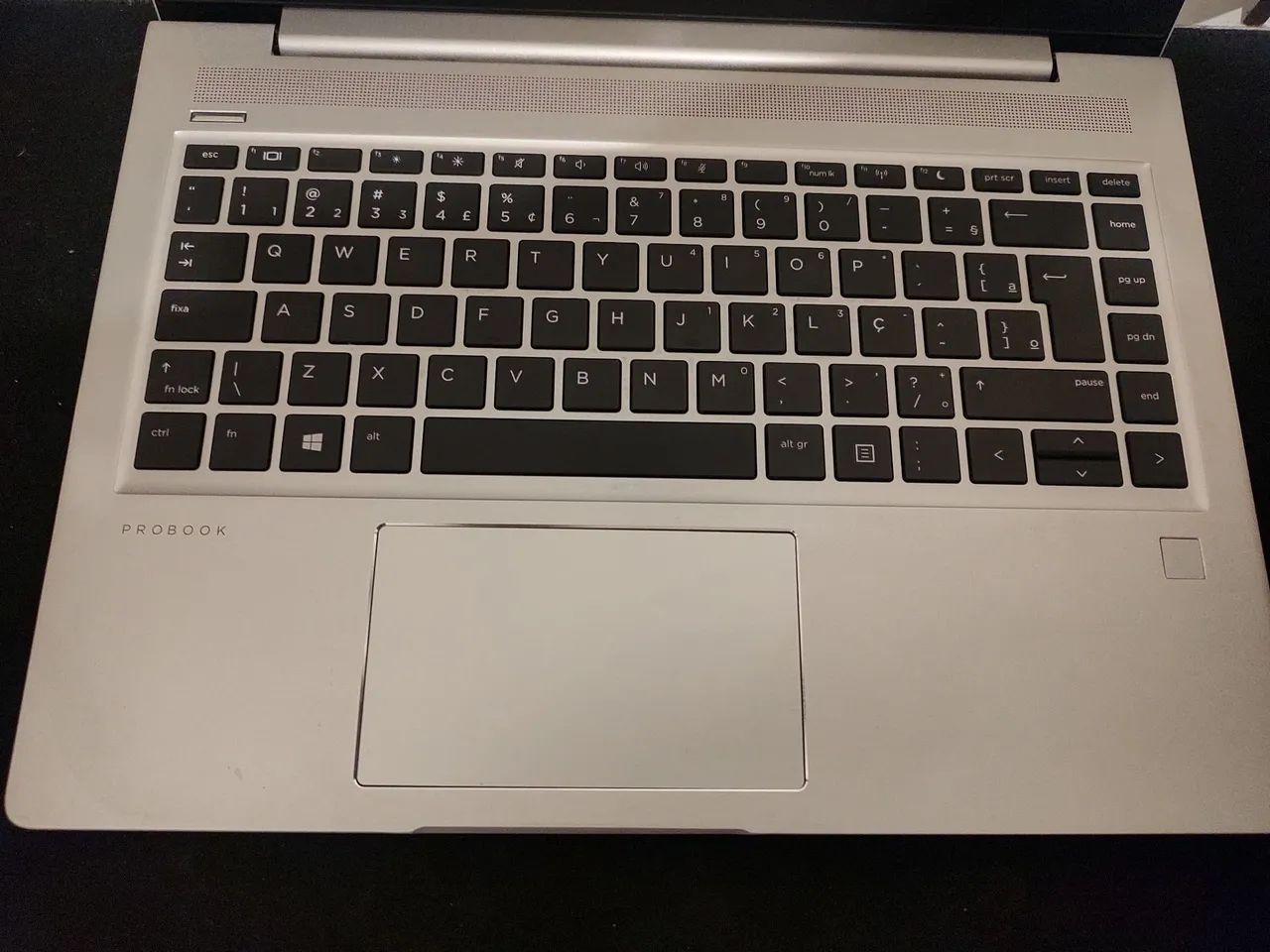 Notebook HP Probook G7 - Foto 2