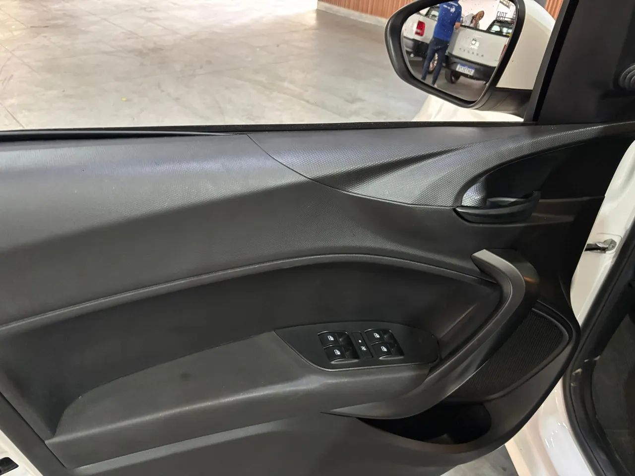 Fiat Cronos 1.0 6V Flex 2024 - Foto 5