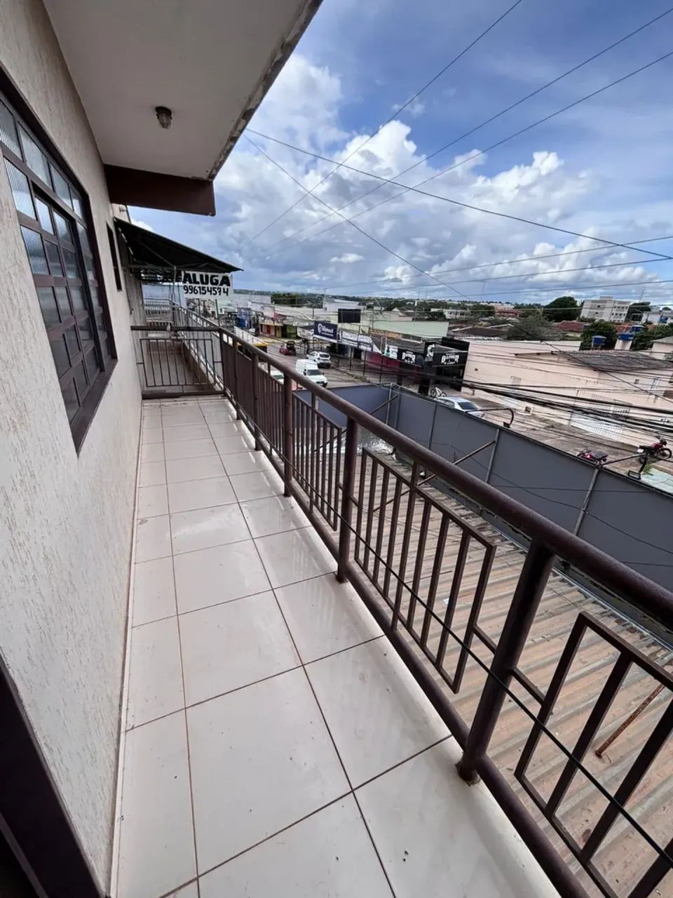 EXCELENTE APARTAMENTO COM 02 QUARTOS EM Luziânia - GO - Foto 5