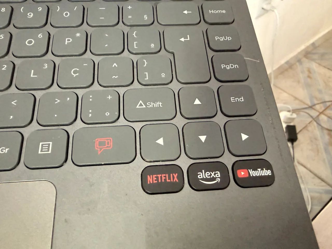 Notebook Positivo 120gb Intel  - Foto 4