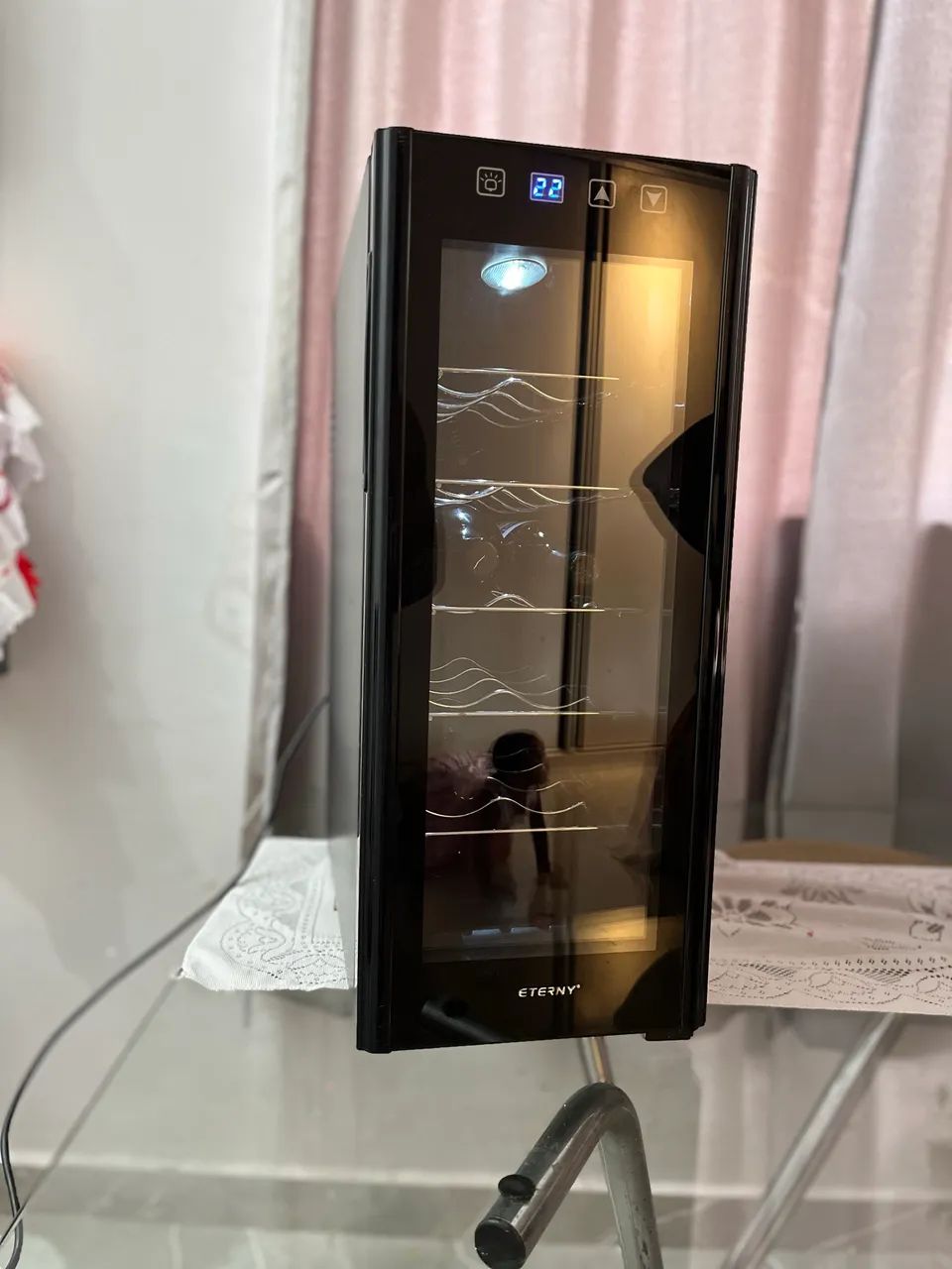 Adega de vinho  - Foto 3