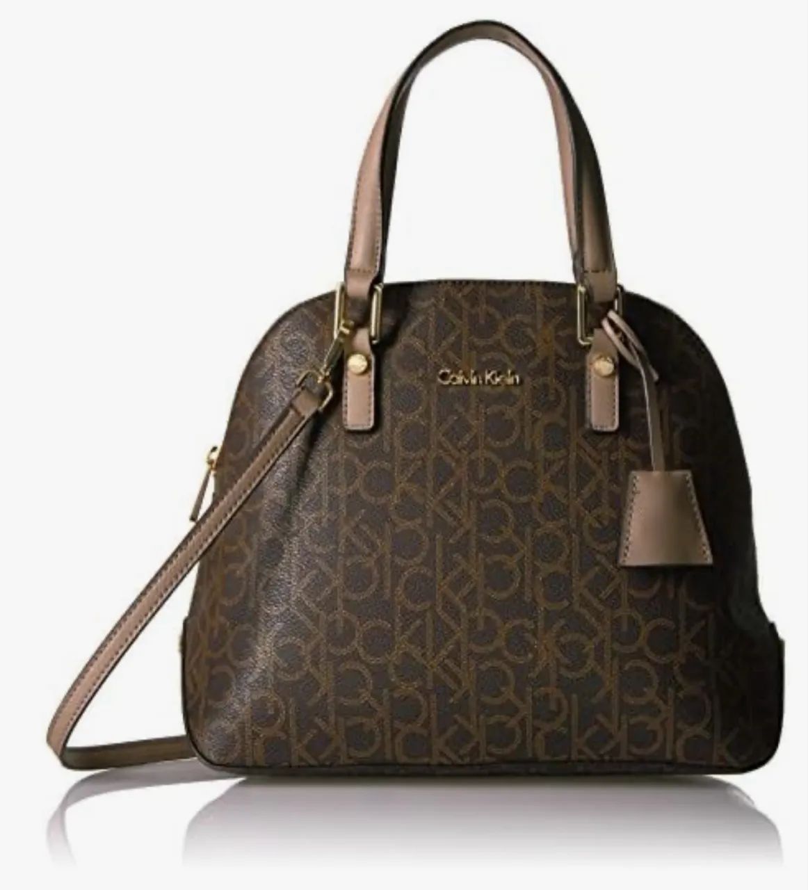 Bolsa Calvin  Klein original - Foto 4