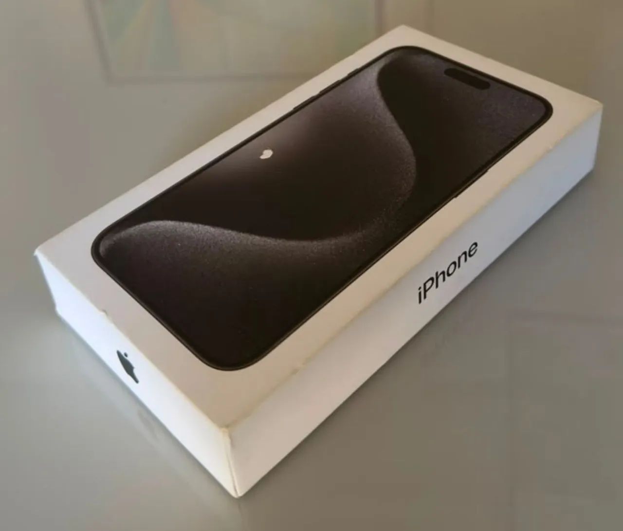 I PHONE 15 PRO MAX  - 1T  - Foto 2