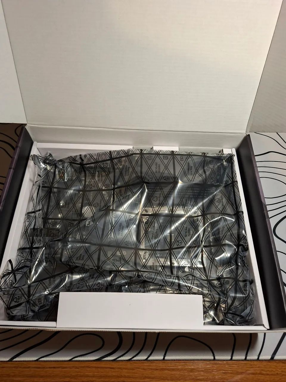 B550 Msi Gaming Plus + 32Gb Ram - Foto 4