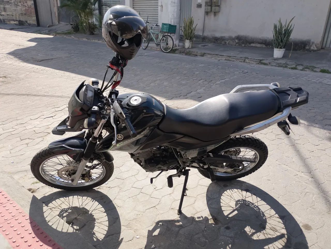Crosser S ABS 2022/2023 - Foto 3