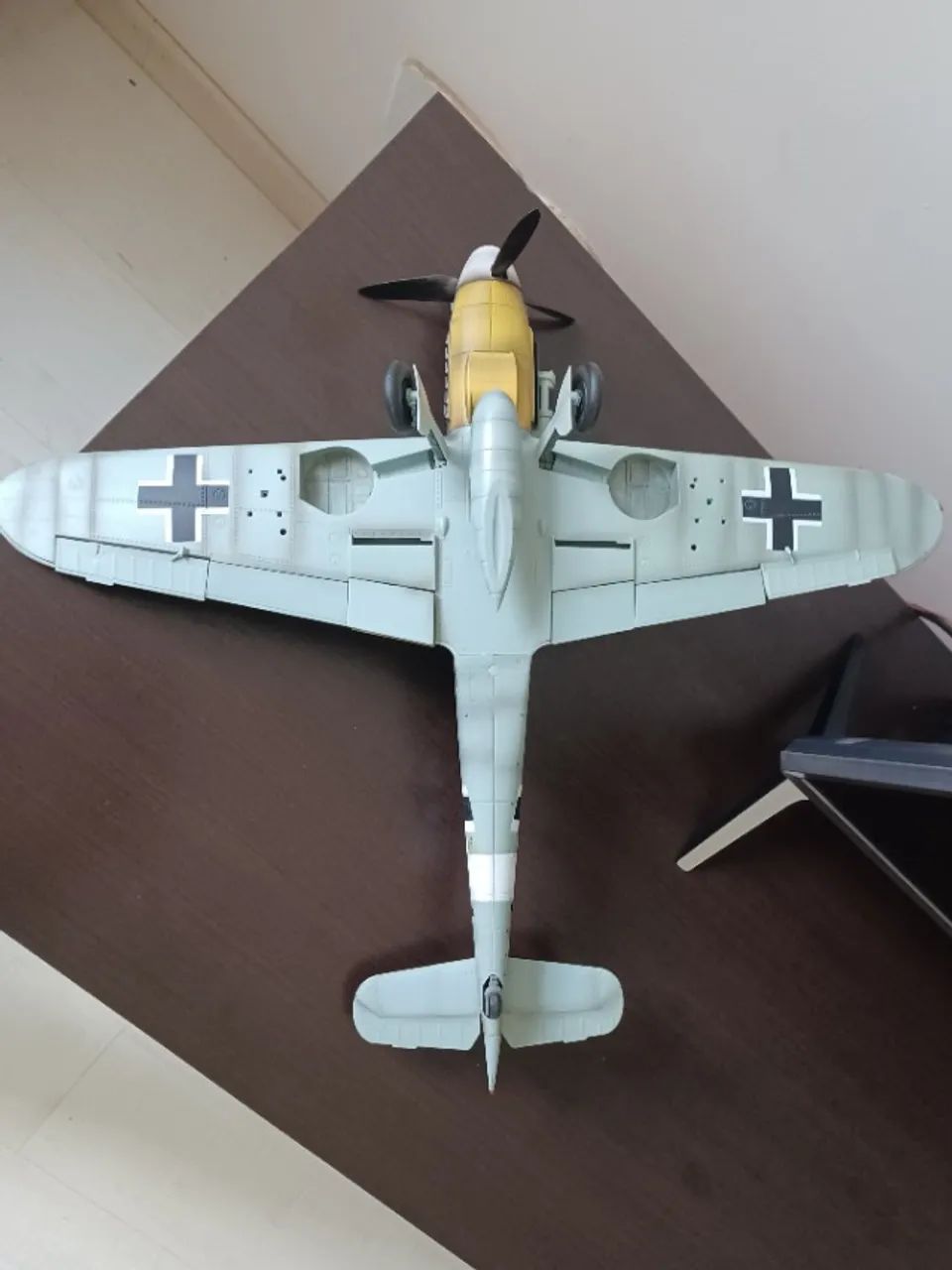 Miniatura de avião  - Foto 2