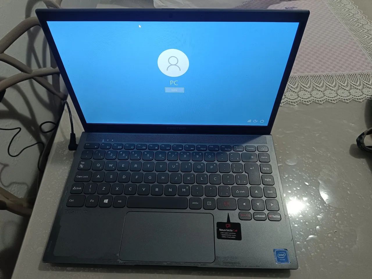 Notebook top e rápido  - Foto 2