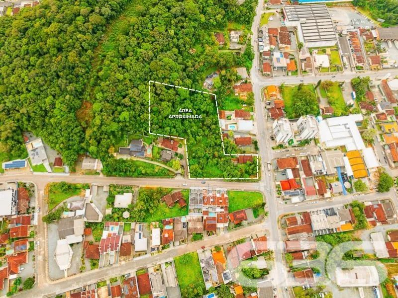Terreno | Joinville | São Marcos