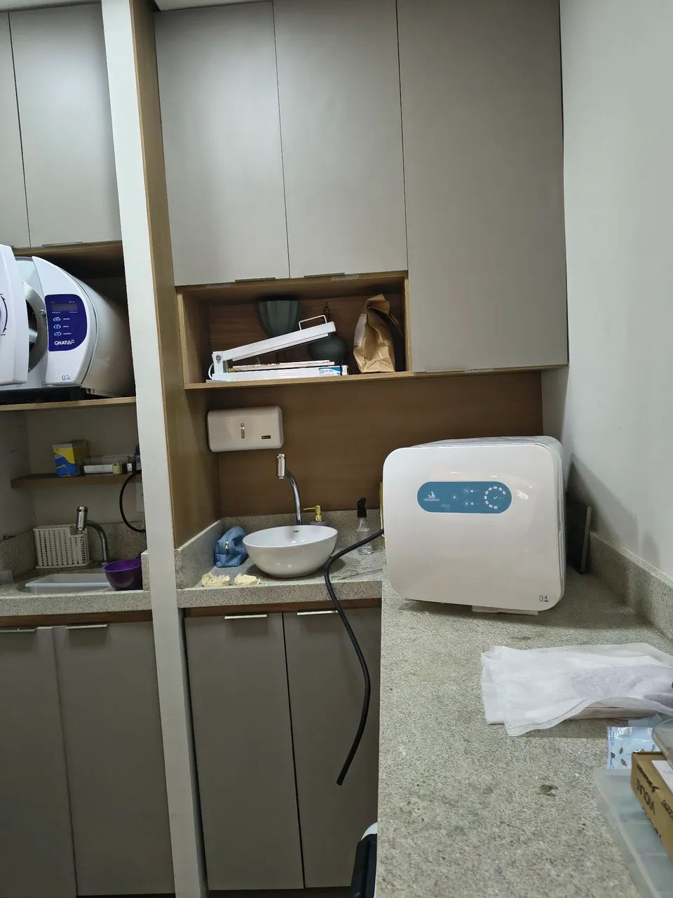 Autoclave - Foto 4