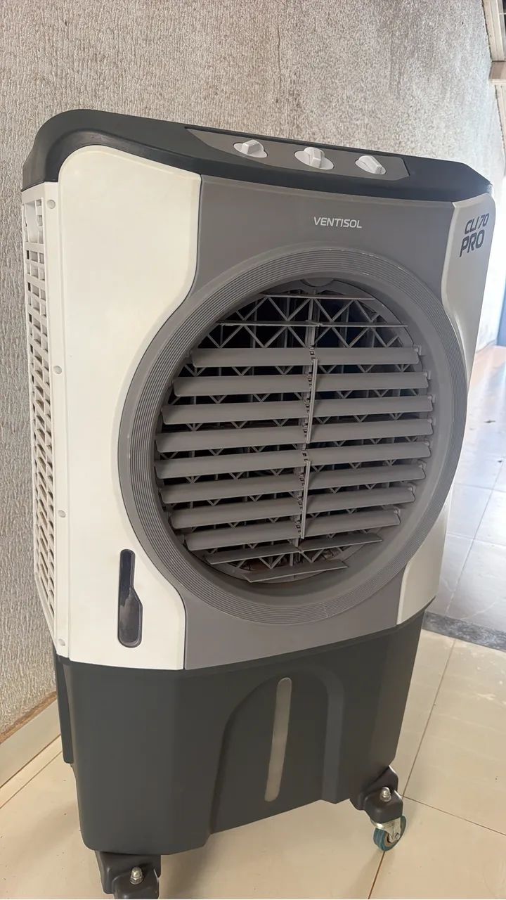 Climatizador 
