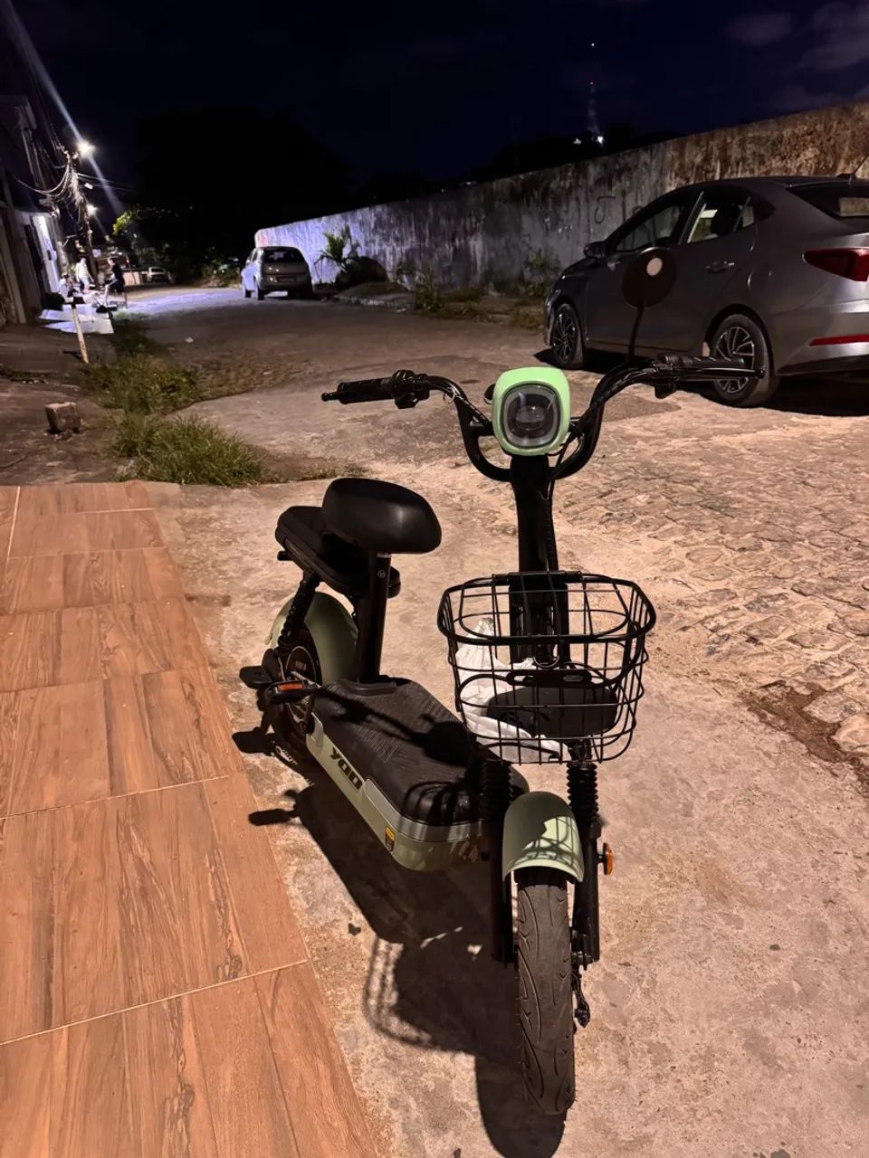 Autopropelido 