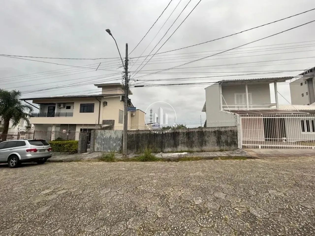 Terreno 412m² Murado - Capoeiras - JMS