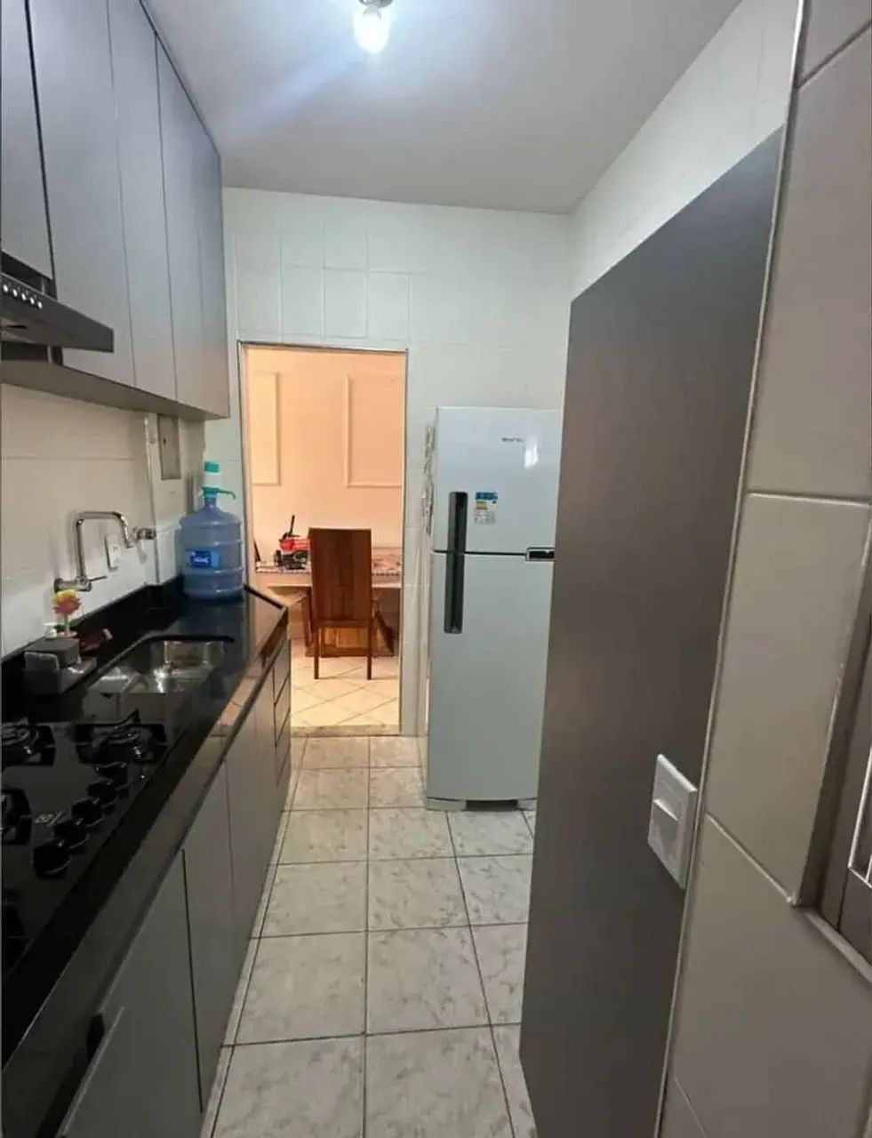 Apartamento com Área Privativa - Foto 3