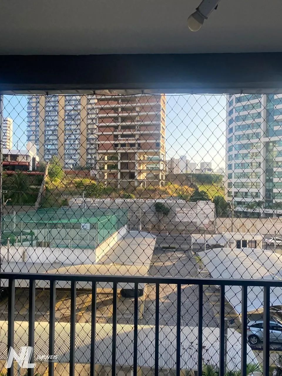 APARTAMENTO PETROPOLIS